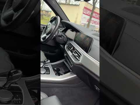 BMW X5 из Европы