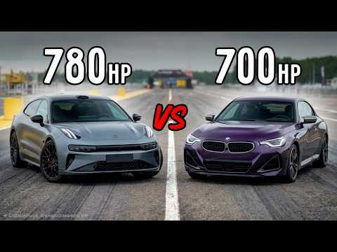 ZEEKR 001 780л.с. против ВСЕХ! TAYCAN TURBO 680л.с. vs BMW M240I 700л.с. BMW X3M vs BMW X5M ГОНКИ ZEEKR 001 780л.с. против ВСЕХ! TAYCAN TURBO 680л.с. vs BMW M240I 700л.с. BMW X3M vs BMW X5M ГОНКИ
