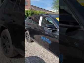 Также выкупили 2 VW Terramont pro в максималке, с оригинальными порогами #подборавто