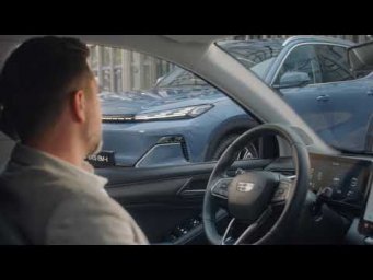Я наверное сегодня Акакий и тоже купил бы Geely EX5