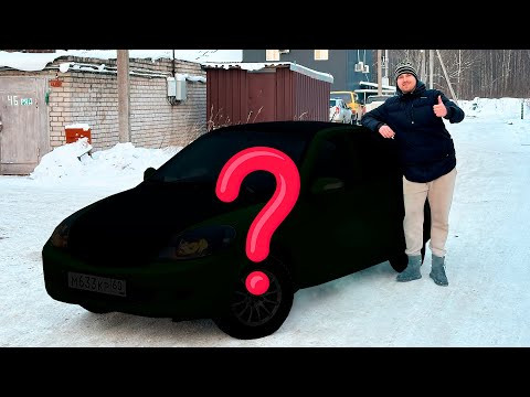 ИЗ СКУЧНОГО КИТАЙЦА В ПУШКУ ГОНКУ ЗА МИНИМАЛЬНЫЕ ДЕНЬГИ! ТЮНИНГ БАТТЛ