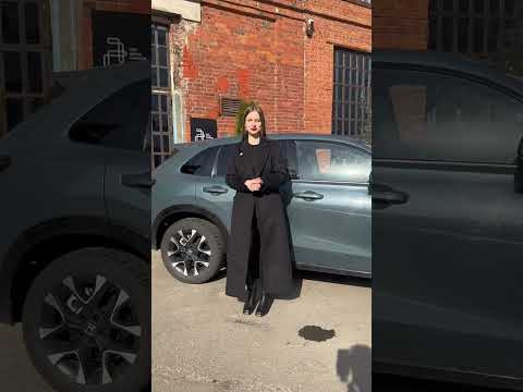 Эта Honda вам ничего не напоминает? Смотрите сами Эта Honda вам ничего не напоминает? Смотрите сами