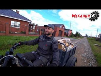 Самодельный грузовик по цене ящика ВОДКИ!