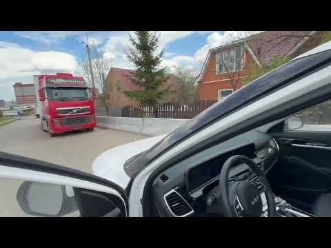 Новый Киа Селтос из Китая! Обзор, стоит ли покупать? Новый Киа Селтос из Китая! Обзор, стоит ли покупать?
