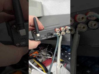 Усилитель с Алиэкспресса за 5 тысяч рублей! Есть ли право на жизнь, снимаем параметры!