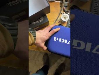 Открываем посылку #авто #tpms