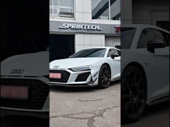 Audi R8 GT 083/333 