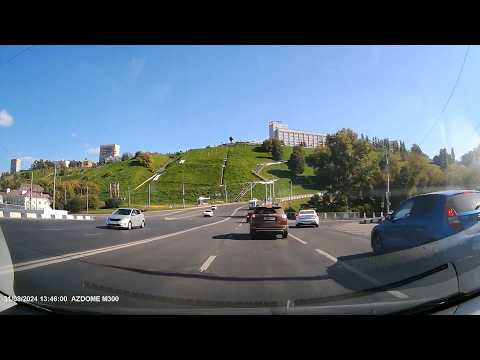 В Нижний Новгород из Казани В Нижний Новгород из Казани
