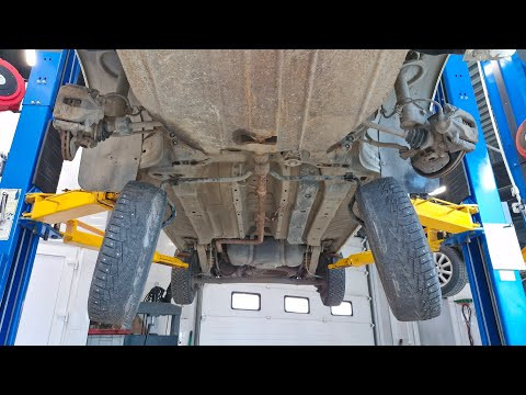 Жесть на СТО или будни автомехаников #290.Patrol без тормозов.Peugeot Expert.Фиат Doblo.Пыль vs ДВС! Жесть на СТО или будни автомехаников #290.Patrol без тормозов.Peugeot Expert.Фиат Doblo.Пыль vs ДВС!