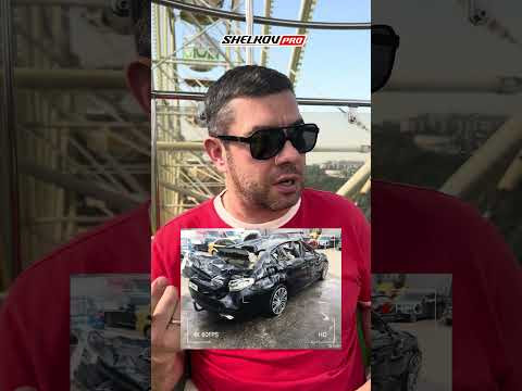 Как фарш стал BMW - История одной любви ❤️