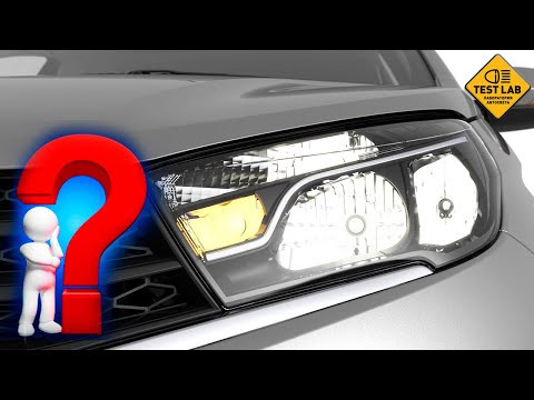 ПРОВЕРИЛИ на ЛЮДЯХ: Какие LED лампы слепят встречных? Окончательный вердикт ПРОВЕРИЛИ на ЛЮДЯХ: Какие LED лампы слепят встречных? Окончательный вердикт