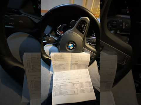 BMW/сервис/цены