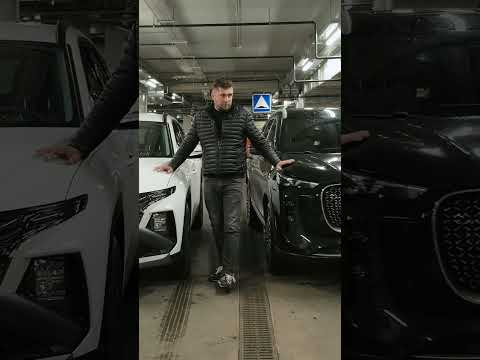 Что лучше взять за 4 миллиона? Anton Avtoman.
