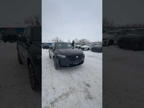 В ЭТОМ ЦВЕТЕ GEELY KNEWSTAR 001 СМОТРИТСЯ ОЧЕНЬ КРУТО. ПРИВЕЗЕМ ЛЮБОЙ ЦВЕТ И КОМПЛЕКТАЦИЮ.