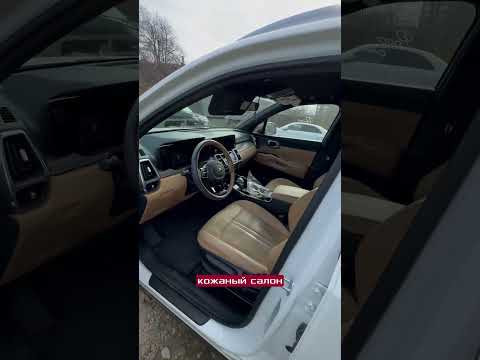 Обзор Kia Sorento от japan star Обзор Kia Sorento от japan star