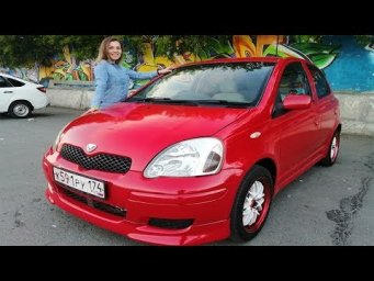 Тачка на прокачку для Девушки. ОНА в ШОКЕ!