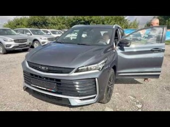 ЦЕНА НА BELGEE X50+ В ТОПОВОЙ ВЕРСИИ / Взяли максимально дешево новый BELGEE X50 PLUS 2026 PRESTIGE