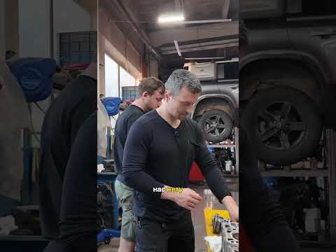 Зачем мы спасаем этот мотор?! Зачем мы спасаем этот мотор?!