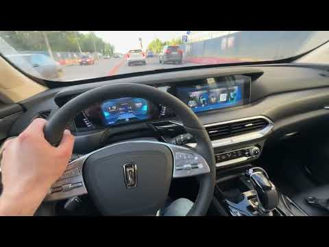 Faw Bestune T77 стоит ли покупать? Обзор. Тест-драйв. Отзыв. Сравнение с конкурентами Faw Bestune T77 стоит ли покупать? Обзор. Тест-драйв. Отзыв. Сравнение с конкурентами