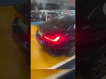 BMW 3 серии электричка: эконом-класс в Китае?
