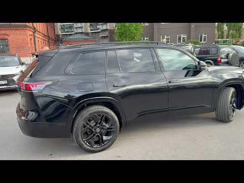VW Terramont pro 3 ряда, 7 мест выдали клиенту! VW Terramont pro 3 ряда, 7 мест выдали клиенту!