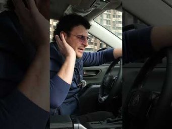 В салоне нового RAV4 &mdash; минимализм по физическим кнопкам!