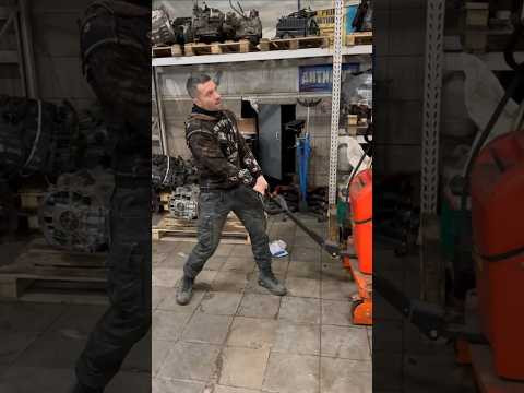 У нас открылся аутлет