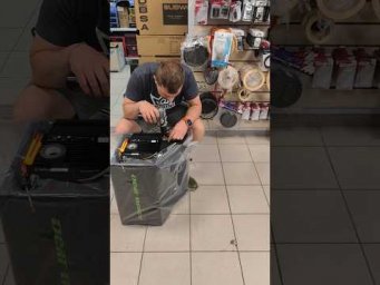 Помогаем клиенту в подключении