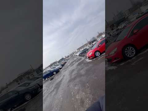 #авторынок #луганск