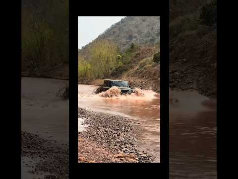 Off-road 