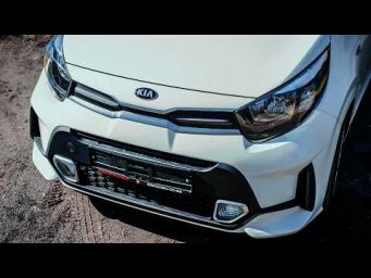 Я КУПИЛ ПОЧТИ НОВУЮ КИА ЗА 870К. ТОТ САМЫЙ КОНКУРЕНТ АВТОВАЗА.