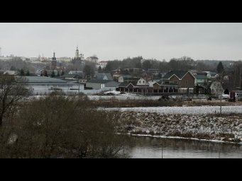 Новогоднее поздравление от Клубного Сервиса!