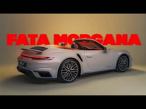 D3 Porsche 911 Turbo S Всему своё время! D3 Porsche 911 Turbo S Всему своё время!