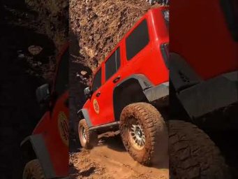 Tank 300 offroad