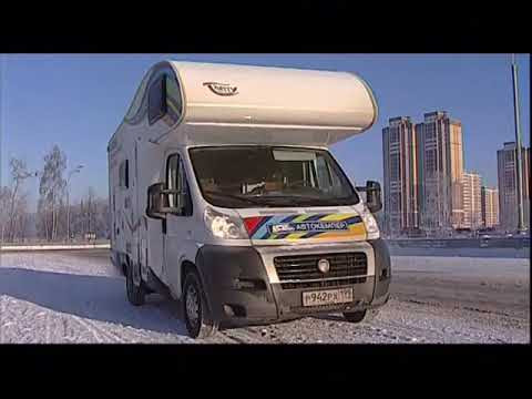 Выдержит ли кемпер наши морозы?/Can a Camper Handle Our Freezing Winters? Выдержит ли кемпер наши морозы?/Can a Camper Handle Our Freezing Winters?