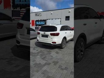 Kia Sorento 2.2 CRDI рест