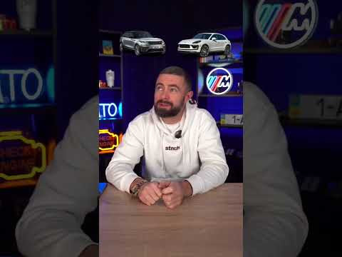 А що оберет ви? | Автомобільний БЛІЦ | кросовери