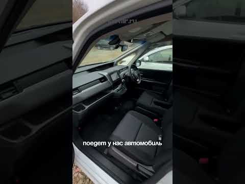 Привезли для клиента HONDA FREED+ Привезли для клиента HONDA FREED+