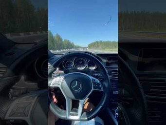 Живу как умею #жизнь #падения #mercedes #amg #рекомендации