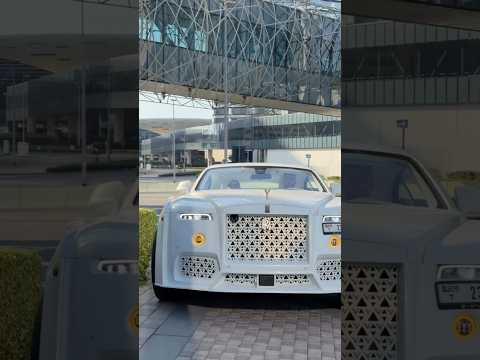 ROLLS ROYCE 
