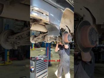 Как купить живой сотый Крузак?! #авто #offroad #auto #toyota #клубныйсервис