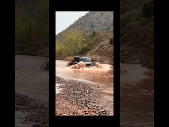 Off-road 