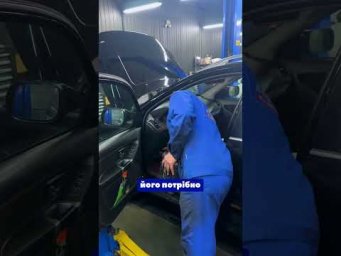 Помилки при встановлені АКБ