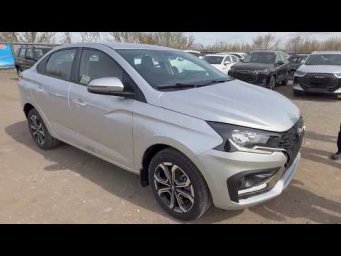 САМЫЕ МИНИМАЛЬНЫЕ ЦЕНЫ НА НОВЫЕ ИСКРЫ! За сколько сейчас можно взять в максималке LADA ISKRA TECHNO