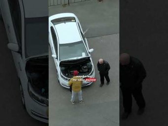 Подборщики посмотрели Kia Rio  И началось&hellip;