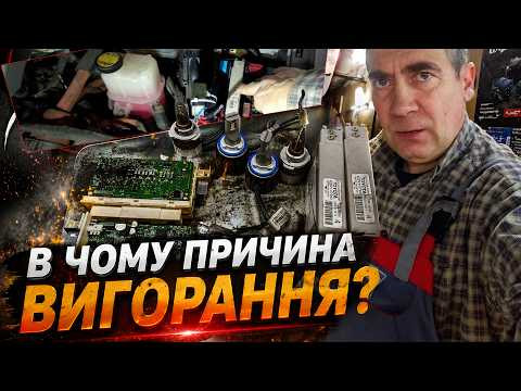 Вигорають Інтегральні Реле. Toyota Prius (Тойота Пріус)