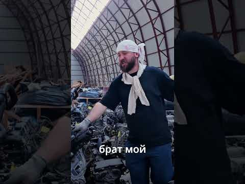 Не покупайте моторы у пиратов..