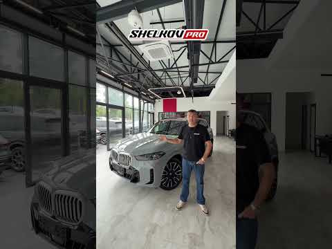 Zeekr или BMW - вот в чем вопрос!? Zeekr или BMW - вот в чем вопрос!?