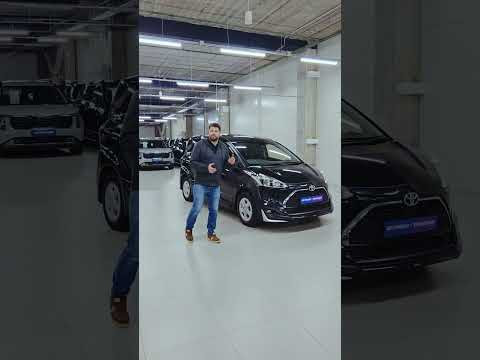 Вместительный автомобиль за 1 500 000 с полным приводом