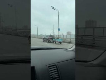 Мудрый китаевод #авто #auto #cars #tank